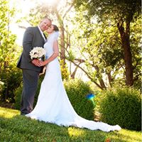 Christina Lukins Photo 1