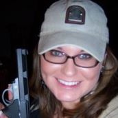 Gina Huber Photo 16