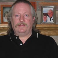 Terry Hillman Photo 32