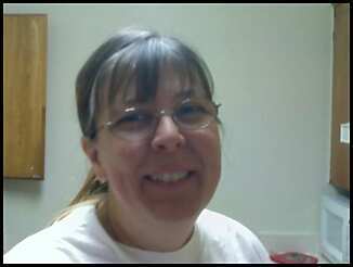 Rebecca Green Photo 35