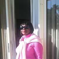 Patricia Charlton Photo 7