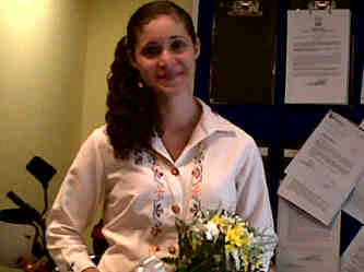 Maria Pardo Photo 38