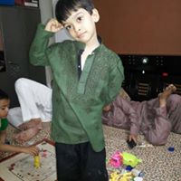 Mohammad Rais Photo 16