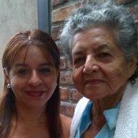 Salome Rojas Photo 15