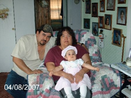 Brenda Ramirez Photo 9