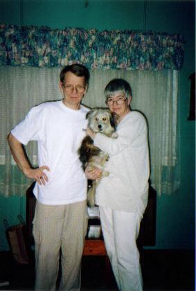 Jeanne Rogers Photo 20