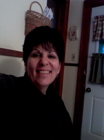 Joann Jones Photo 13