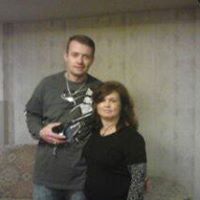 Roy Maxey Photo 17