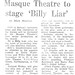 Billy Fisher Photo 34