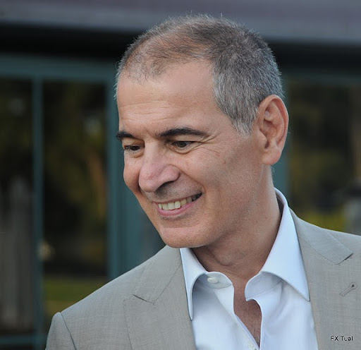 Alain Martinez Photo 6