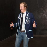 Thomas Shumaker Photo 12