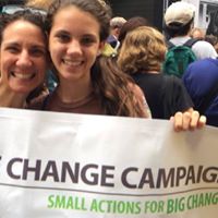 Rachel Rosenfield Photo 6