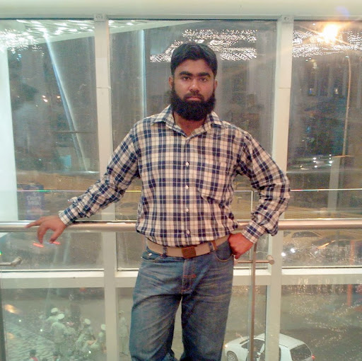 Ahsan Ahmed Photo 9