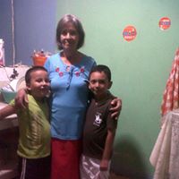 Rosa Acevedo Photo 30