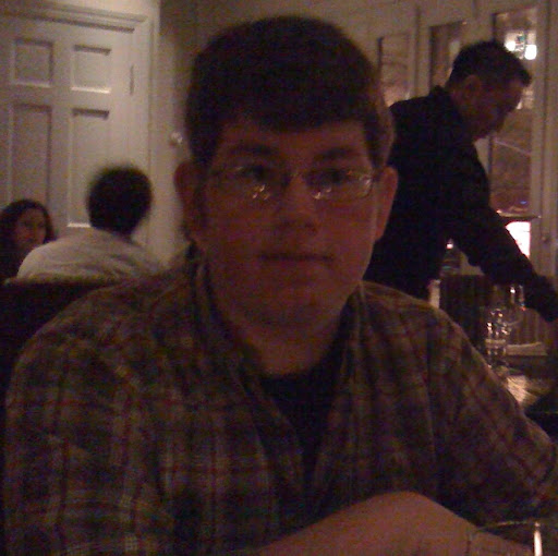 Matthew Evans Photo 15