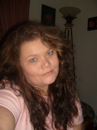 Christina Carter Photo 14