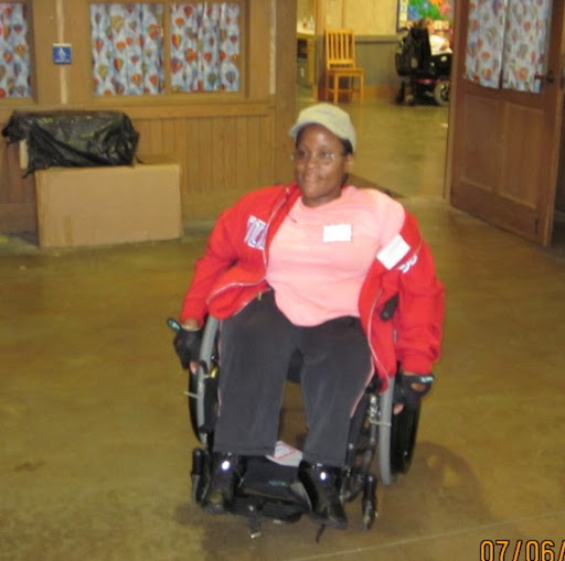 Erica Jones Photo 23