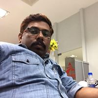 Santhosh Gopalakrishnan Photo 8