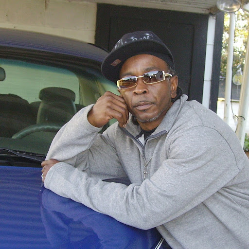 Jerome Evans Photo 35