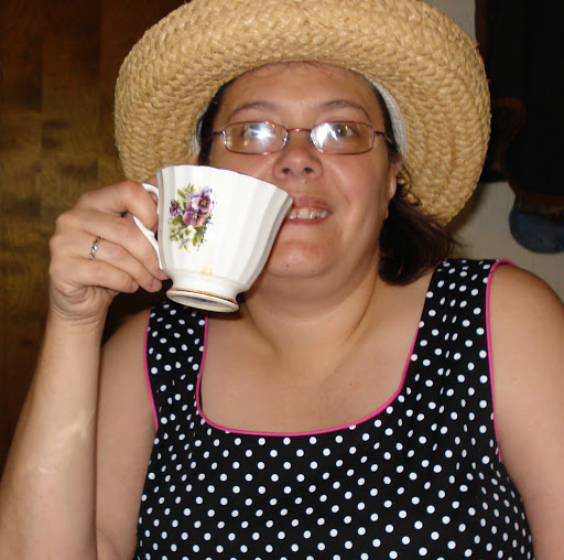 Jill Brown Photo 13