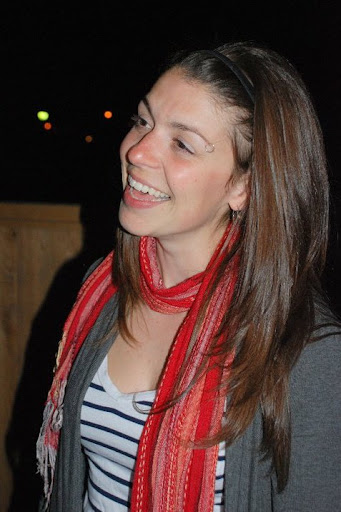 Kathleen Munroe Photo 6