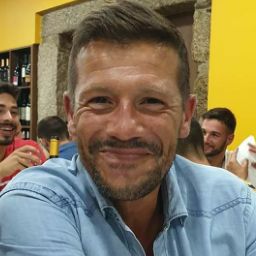 Jose Duarte Photo 24