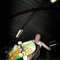 Robbie Paul Photo 21