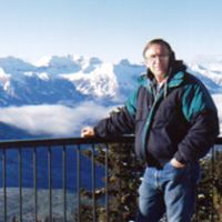 Robert Shannon Photo 45