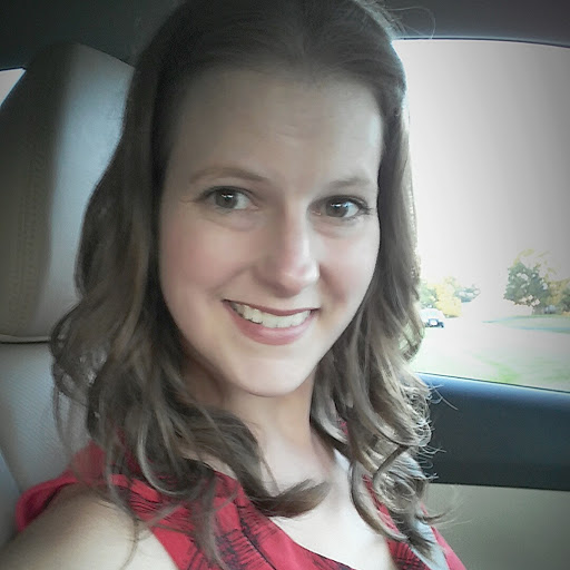 Amanda Yarbrough Photo 10