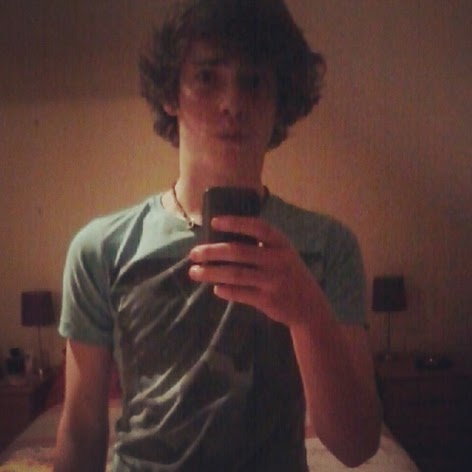 Aaron Collier Photo 9
