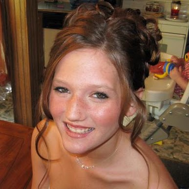 Cari Davis Photo 23