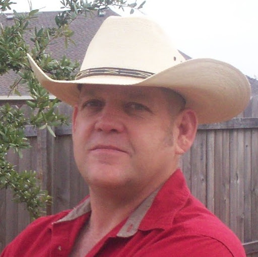 Robert Hough Photo 24