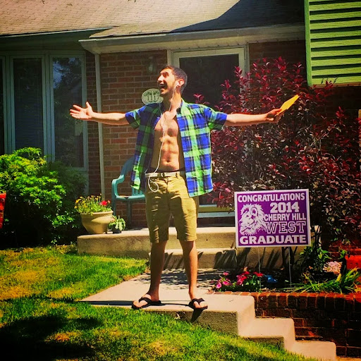 Ethan Abrams Photo 15