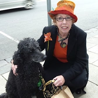 Beverley Cox Photo 11