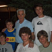 Angelo Fabiano Photo 13