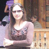 Khyati Joshi Photo 18