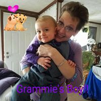 Connie Pugh Photo 34