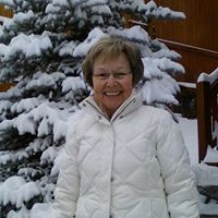 Joan Dudley Photo 10