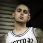 Ryan Baxter Photo 28