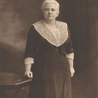 Anna Shaw Photo 31