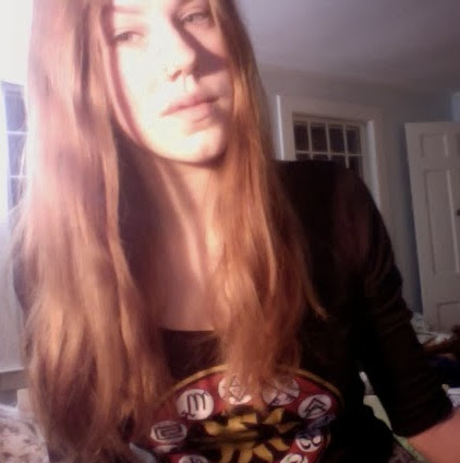 Katherine Lester Photo 15