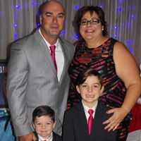 Paul Strickland Photo 38