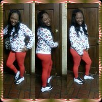 Candace Abney Photo 5