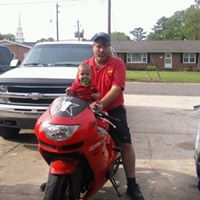 Paul Strickland Photo 37
