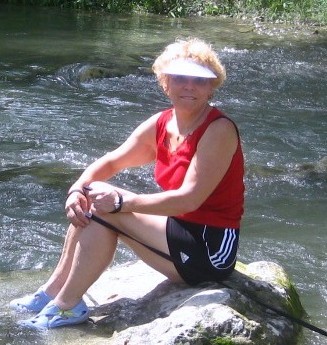 Patricia Lawrence Photo 13