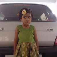 Madhavi Reddy Photo 21