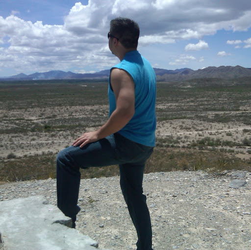 Andres Aguilar Photo 20