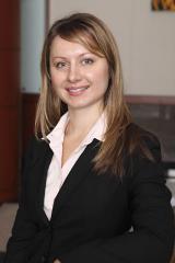 Alena Shautsova Photo 2