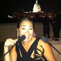Emily Albrecht Photo 9