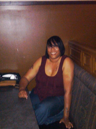 Stacey Gibson Photo 31